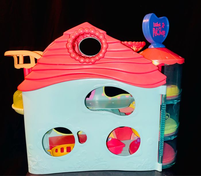 Maison Petshop - photo numéro 10