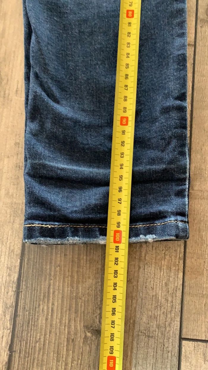 Jeans Lévis W 27 L 32 - photo numéro 7