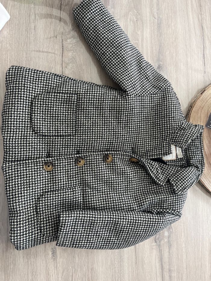 Lot vêtements 4 ans fille - photo numéro 5