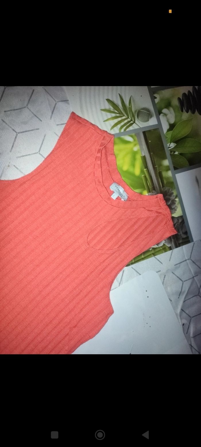 Haut femme - photo numéro 2