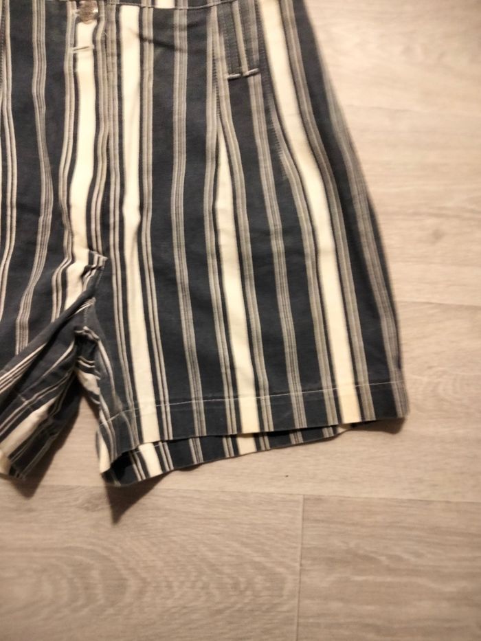 Très joli short jupe - photo numéro 10