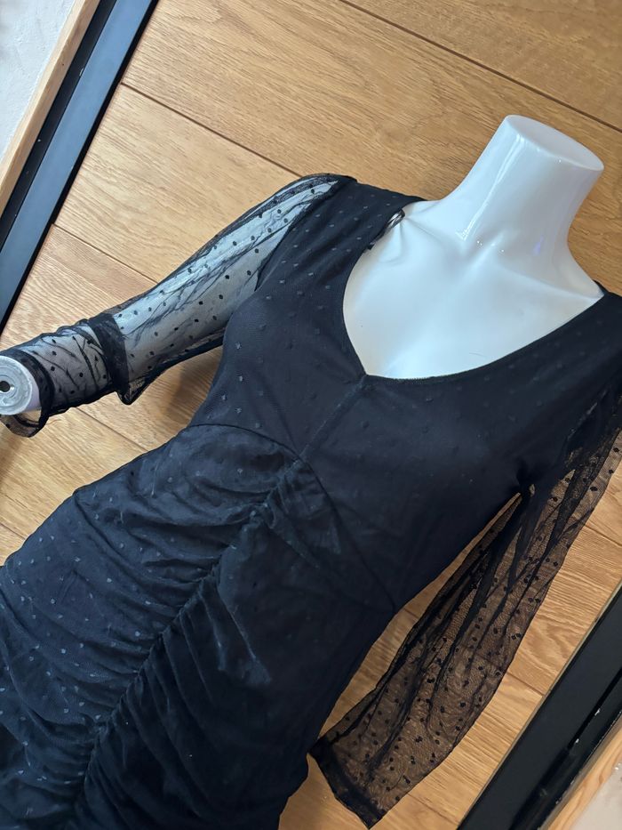 Robe s - photo numéro 2