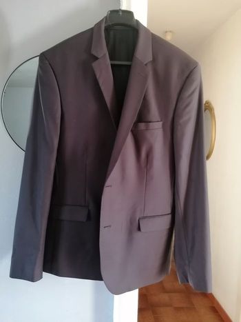 Veste homme taille 46 48 Izac 