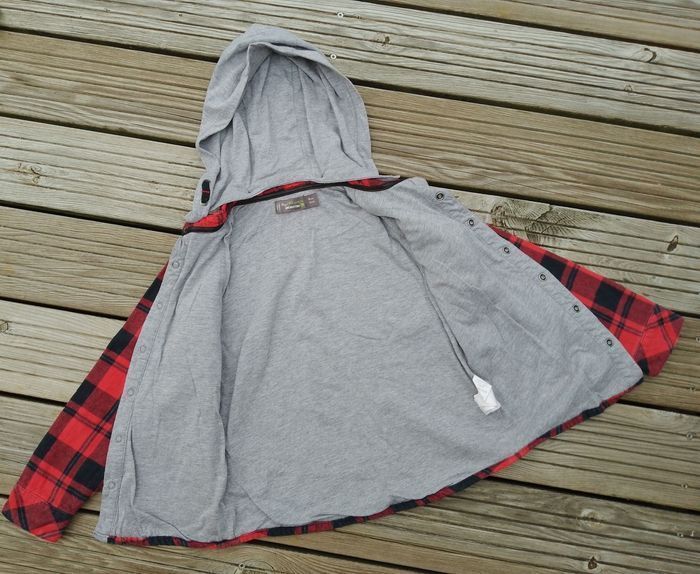 Chemise garçon 8 ans Orchestra - photo numéro 4