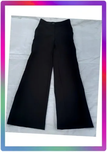 Pantalon de tailleur XXS/XS Mango