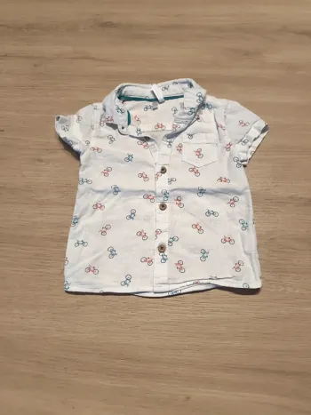 Chemise
