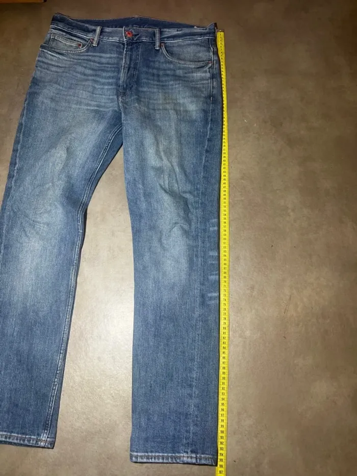 Jeans Denim - photo numéro 10