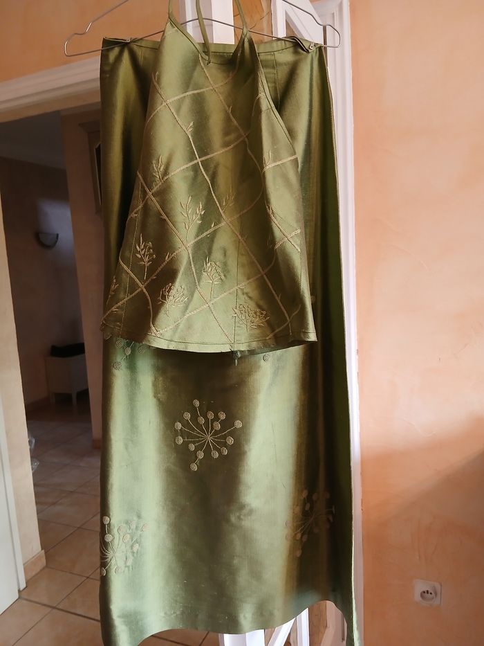 Tenue de soirée