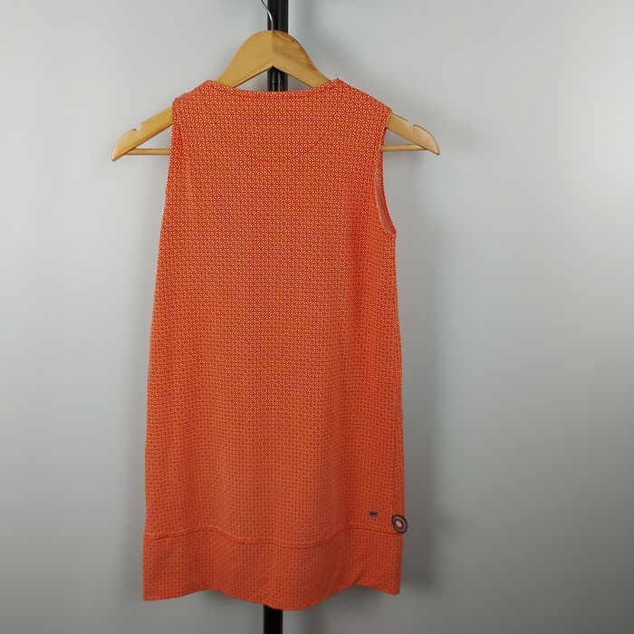 Robe vintage lc waikiki - photo numéro 3