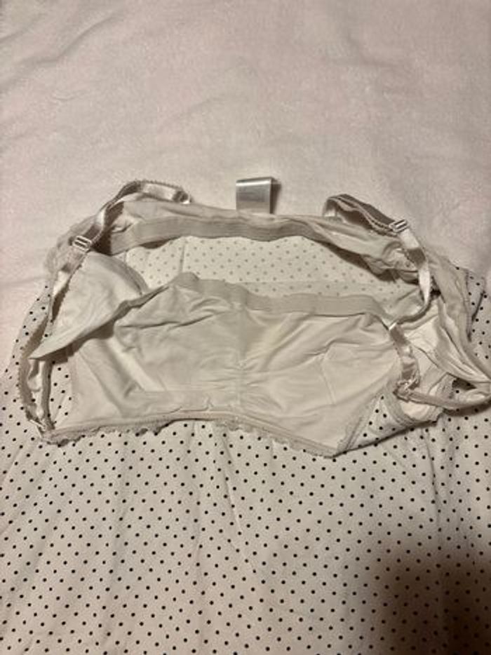 Chemise de nuit grossesse et allaitement taille M H&M - photo numéro 4
