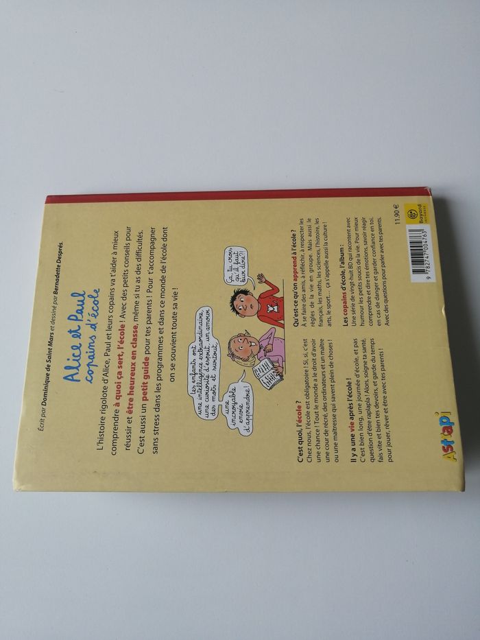 livre enfant - photo numéro 10