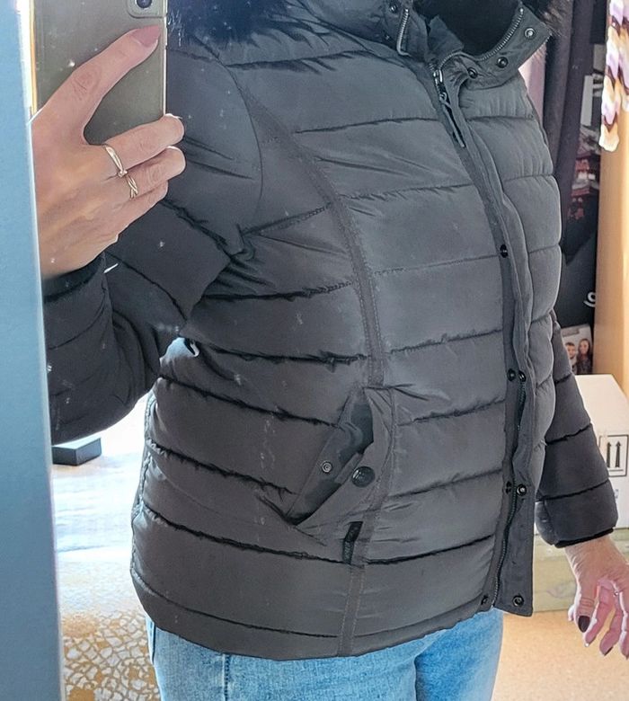 Manteau XL - photo numéro 3
