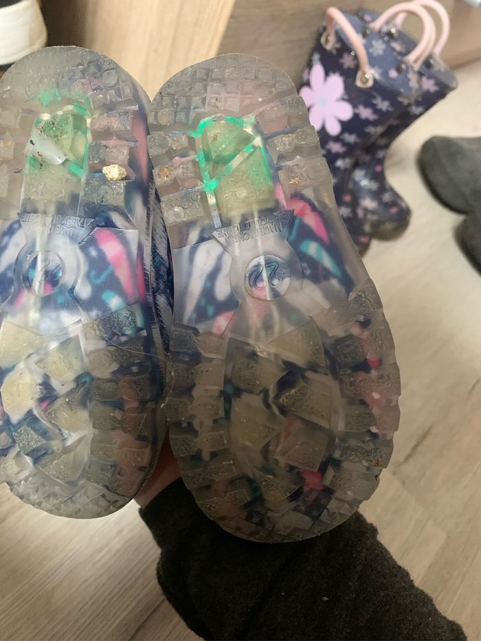 Lot de Bottes - photo numéro 4