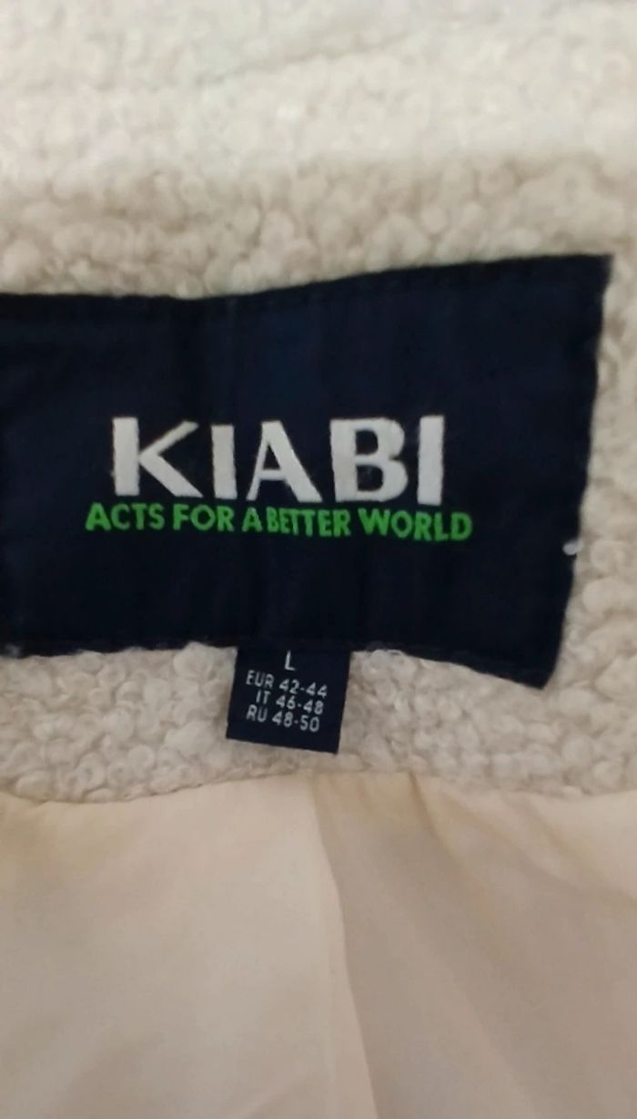 Manteau femme - photo numéro 8