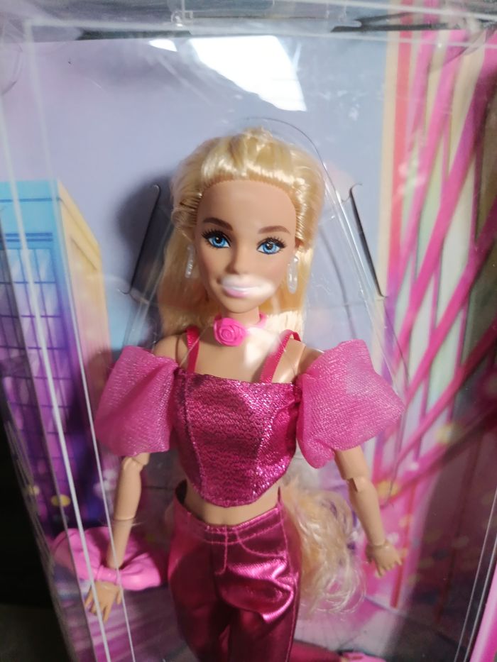 Barbie style - photo numéro 2