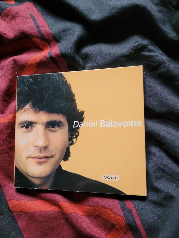 Daniel Balavoine