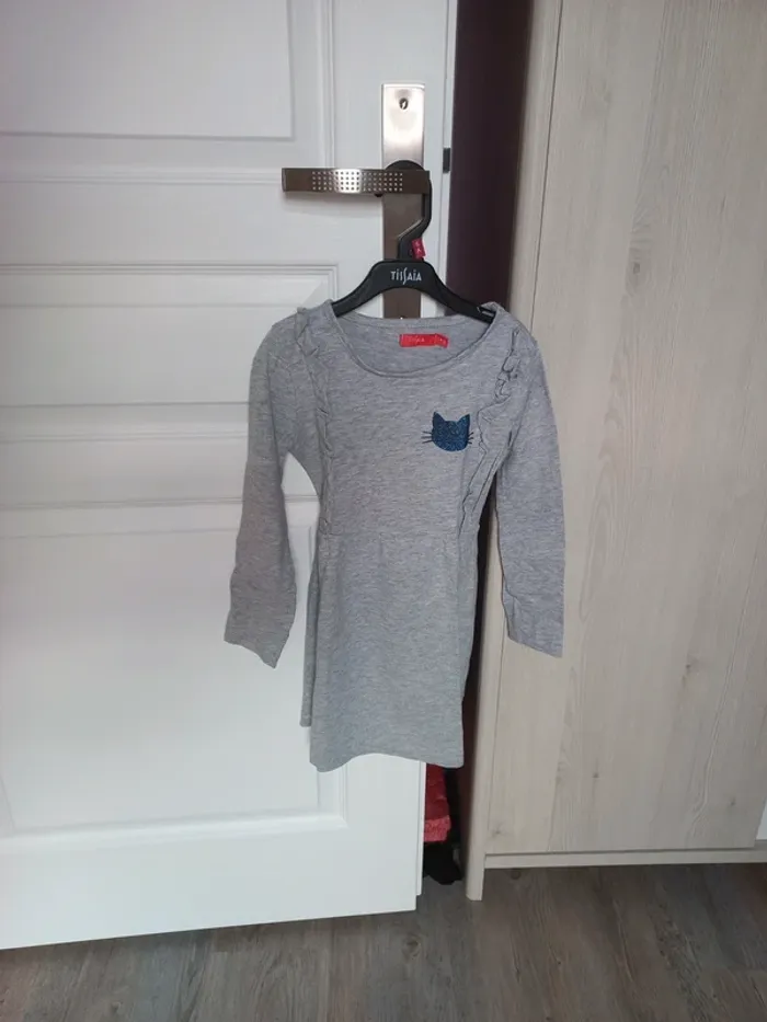 Robe mi saison