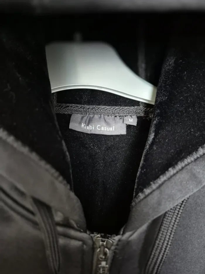 Gilet sans manches M - photo numéro 3