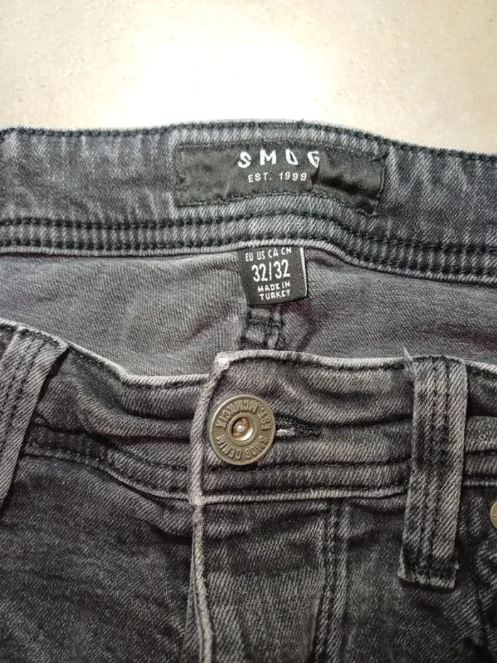 Jeans  Smog - photo numéro 5