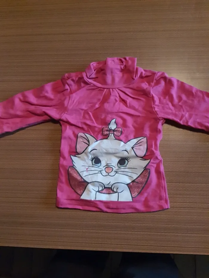 Tee-shirt