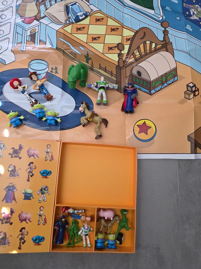 Toys story - photo numéro 8