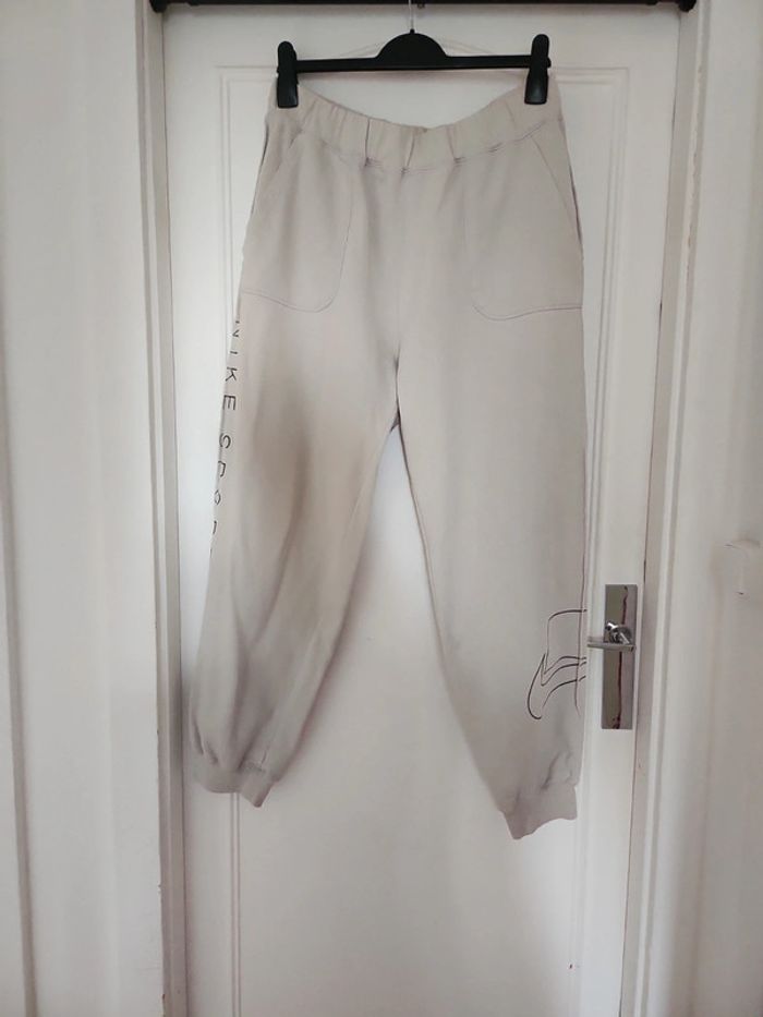 Bas de jogging Nike - photo numéro 2