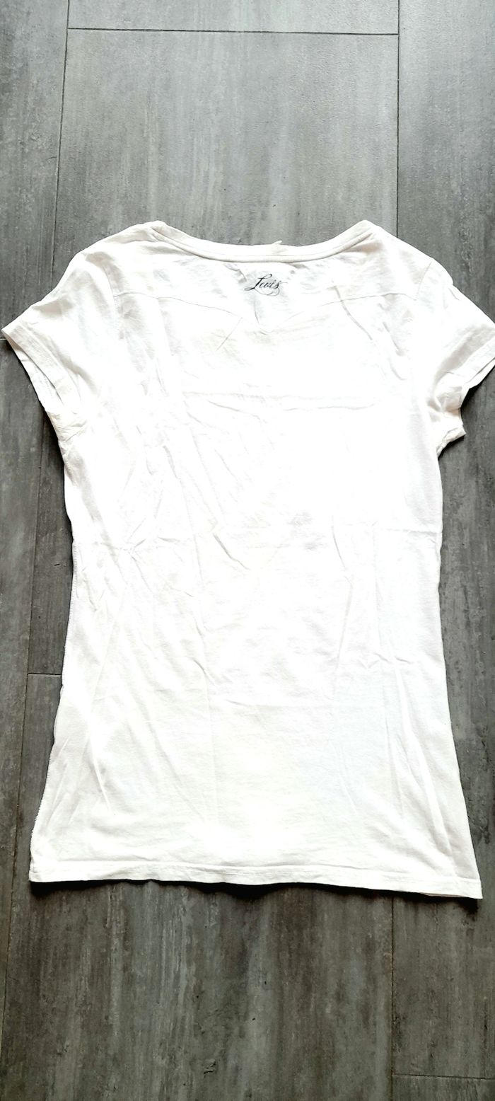 Tee-shirt manches courtes - photo numéro 3