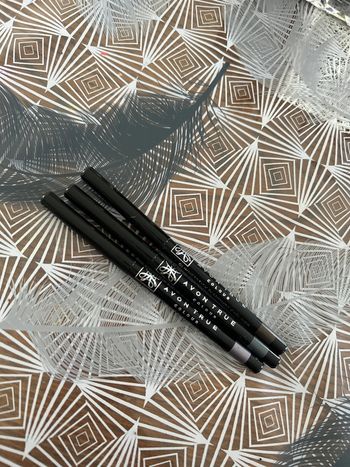 Crayon à paupières