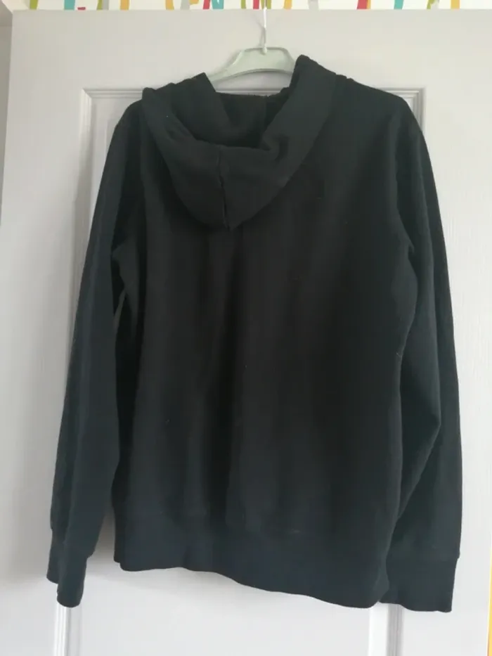 Veste à capuche - photo numéro 2