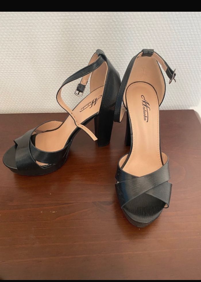 Chaussure femme