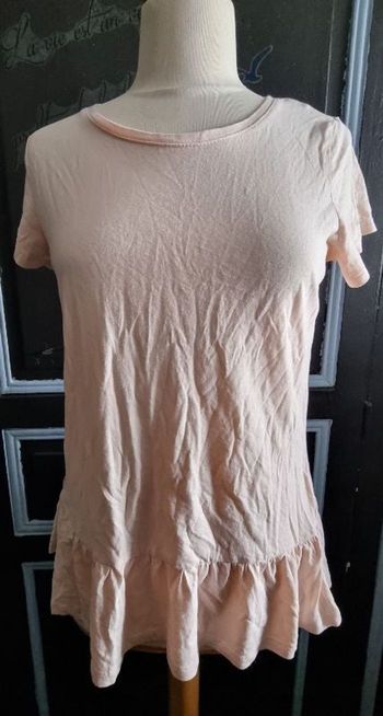 Petite robe de nuit taille 38-40