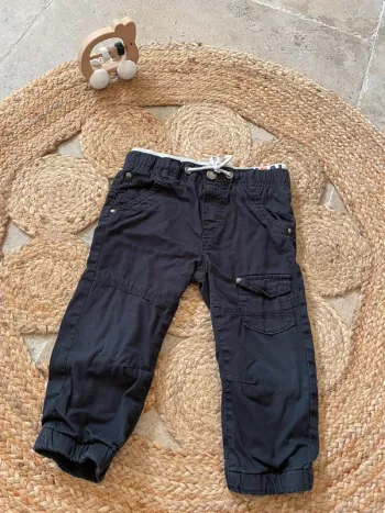 Pantalon 24 mois