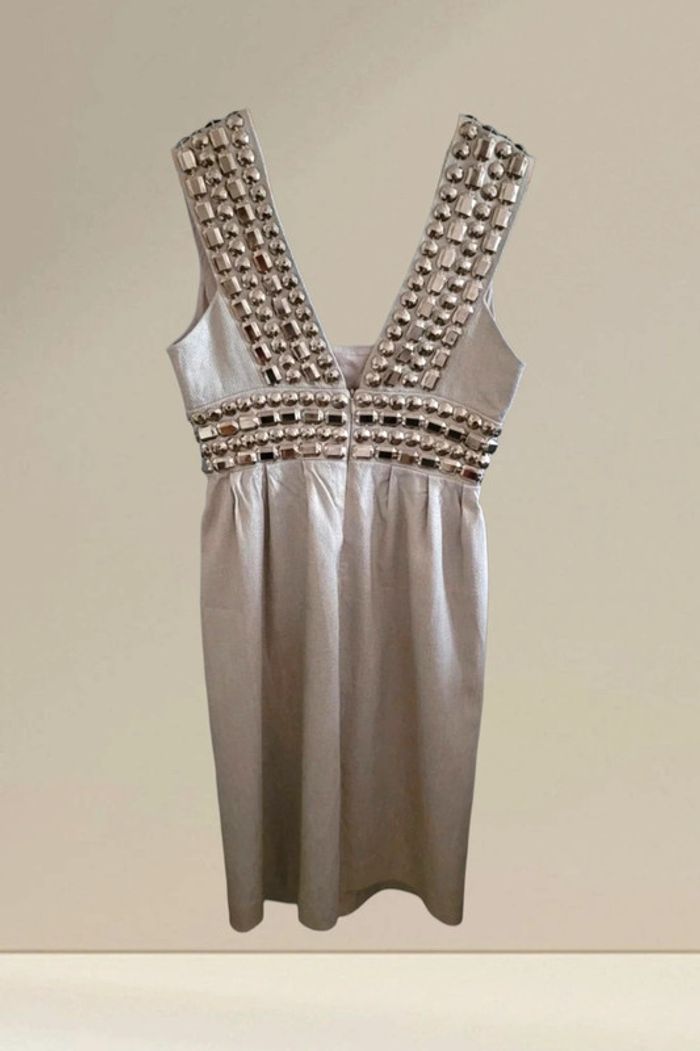 Robe Infinitif Taille 38 - photo numéro 5