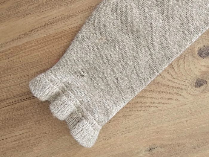 Gilet tape à l’œil 8 ans - photo numéro 4