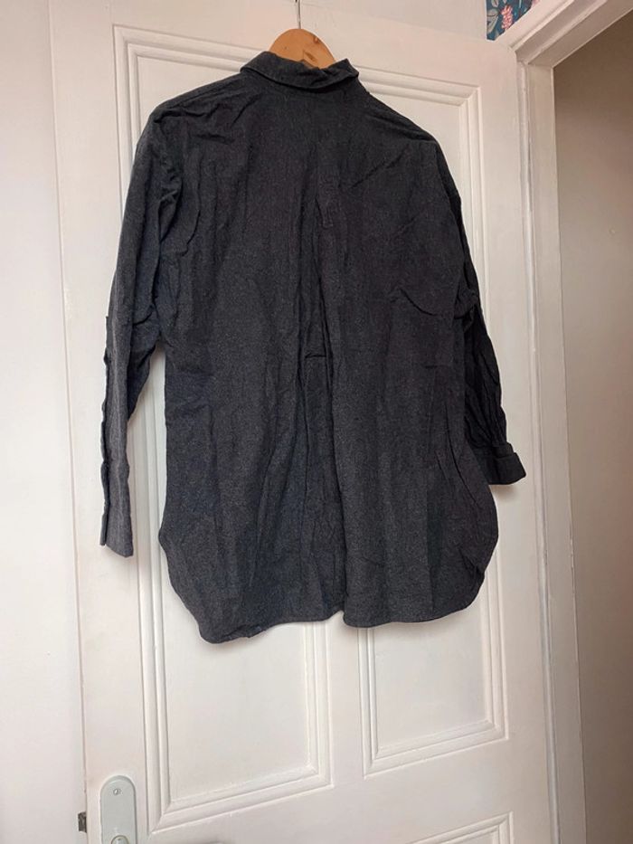 Surchemise zara - photo numéro 4