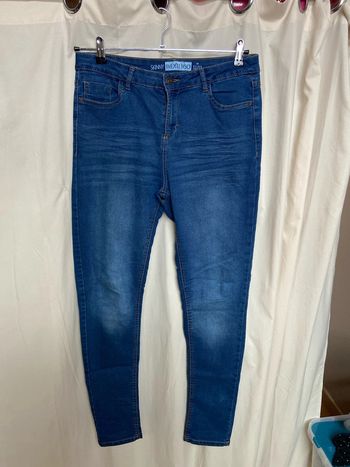 Jeans Jinny