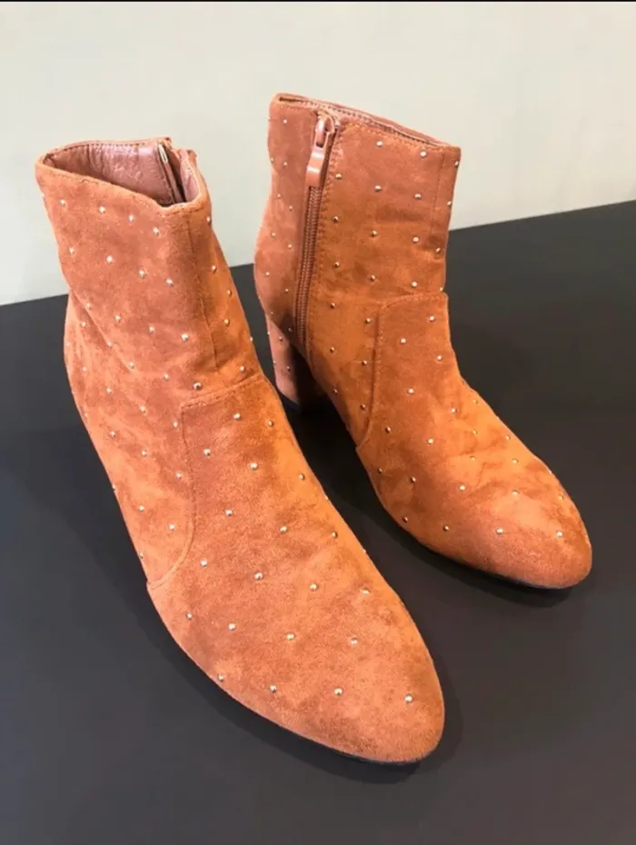 Boots - photo numéro 2