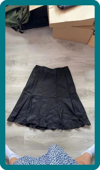 Jupe noir