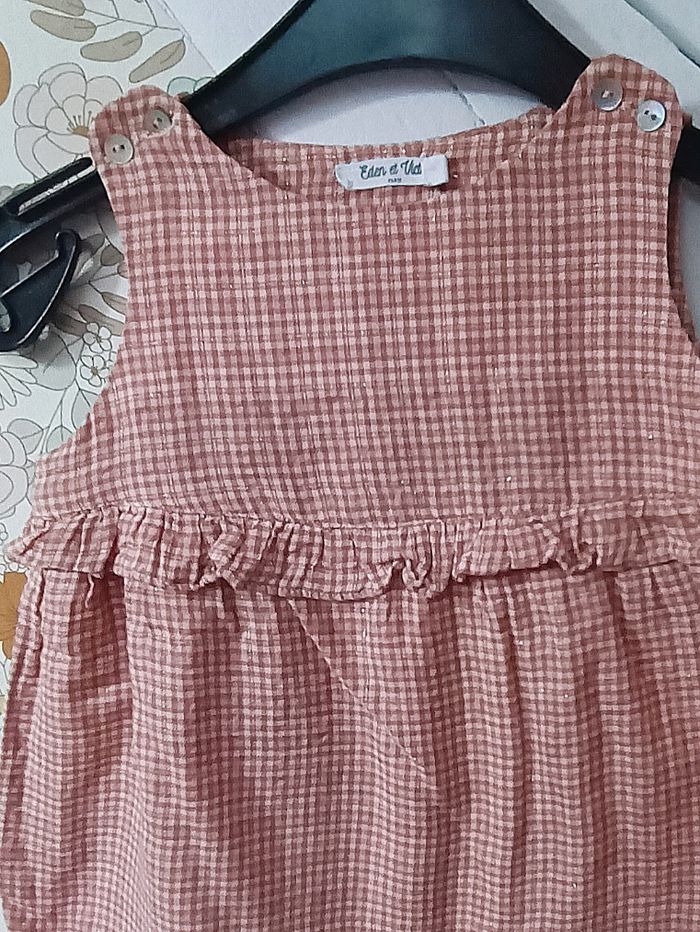 Robe Little Cigogne - photo numéro 2