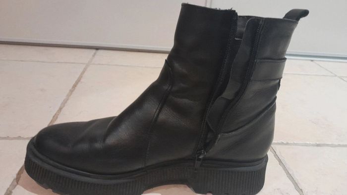 Bottines femmes - photo numéro 9