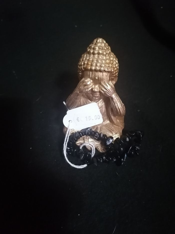 Bracelet lithothérapie