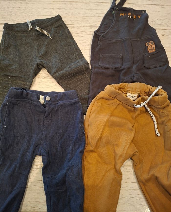 Lot de vetements 18 mois - photo numéro 6