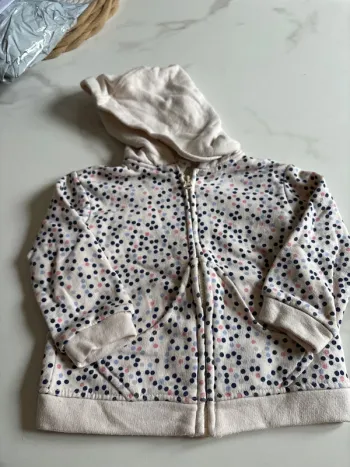 Gilet 12 mois