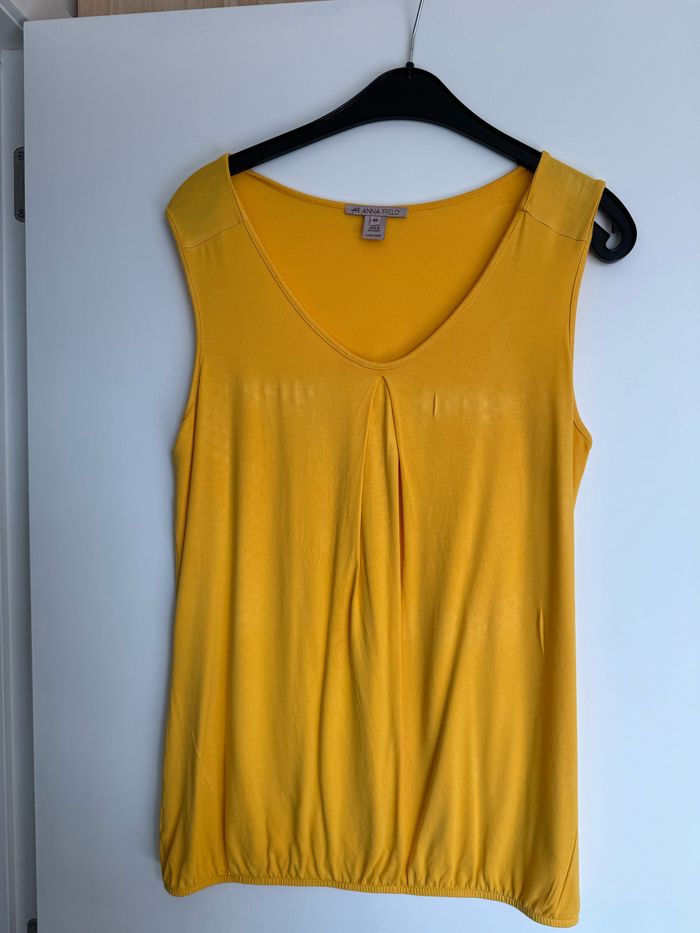 Débardeur taille 40 Anna field