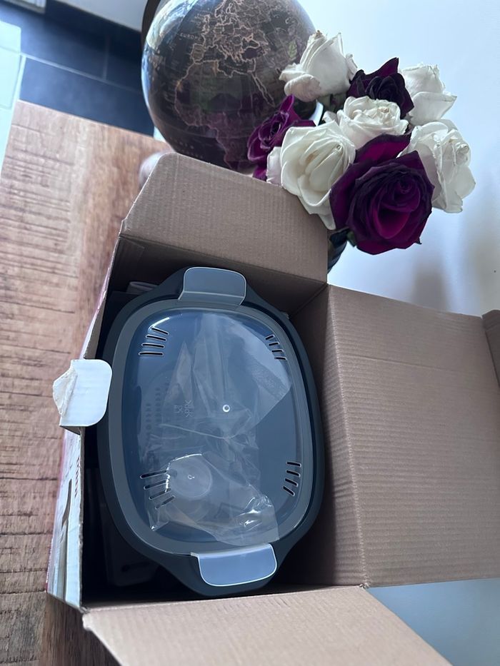 Monsieur cuiseur - photo numéro 6