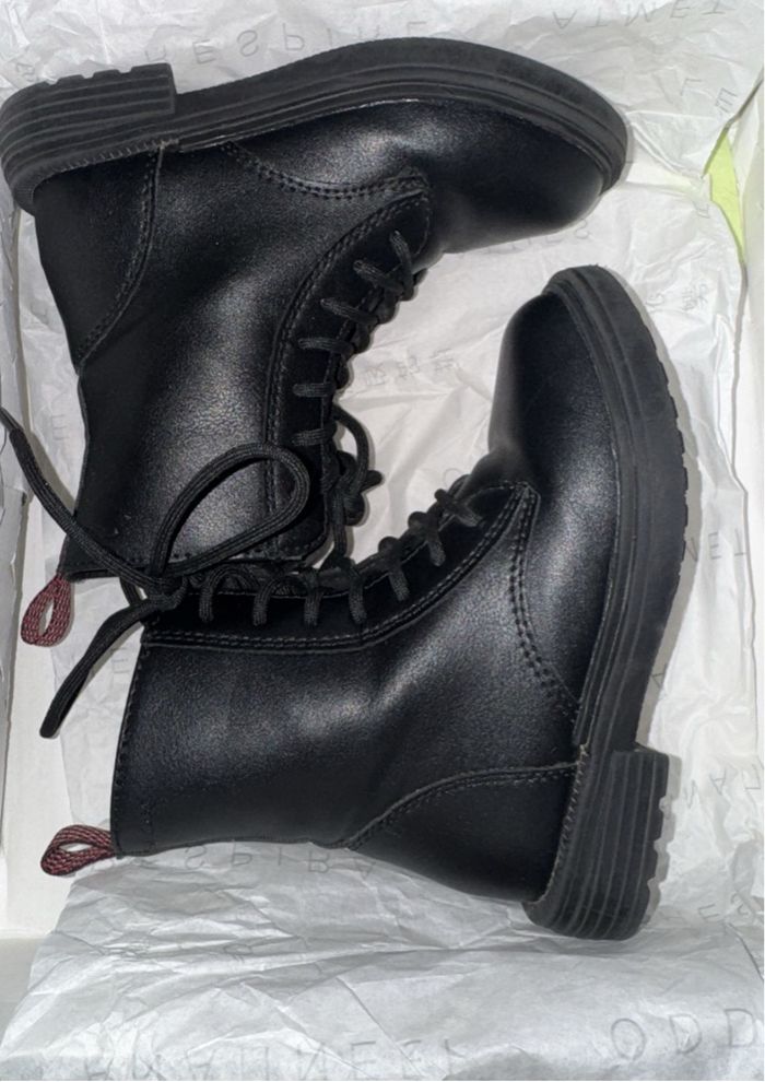 Bottes - photo numéro 3