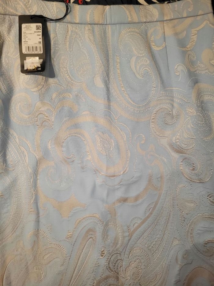 Jupe escada - photo numéro 2