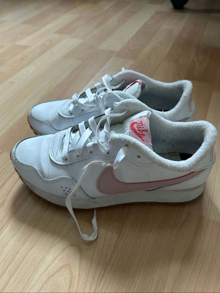 Basket Nike femme - photo numéro 2