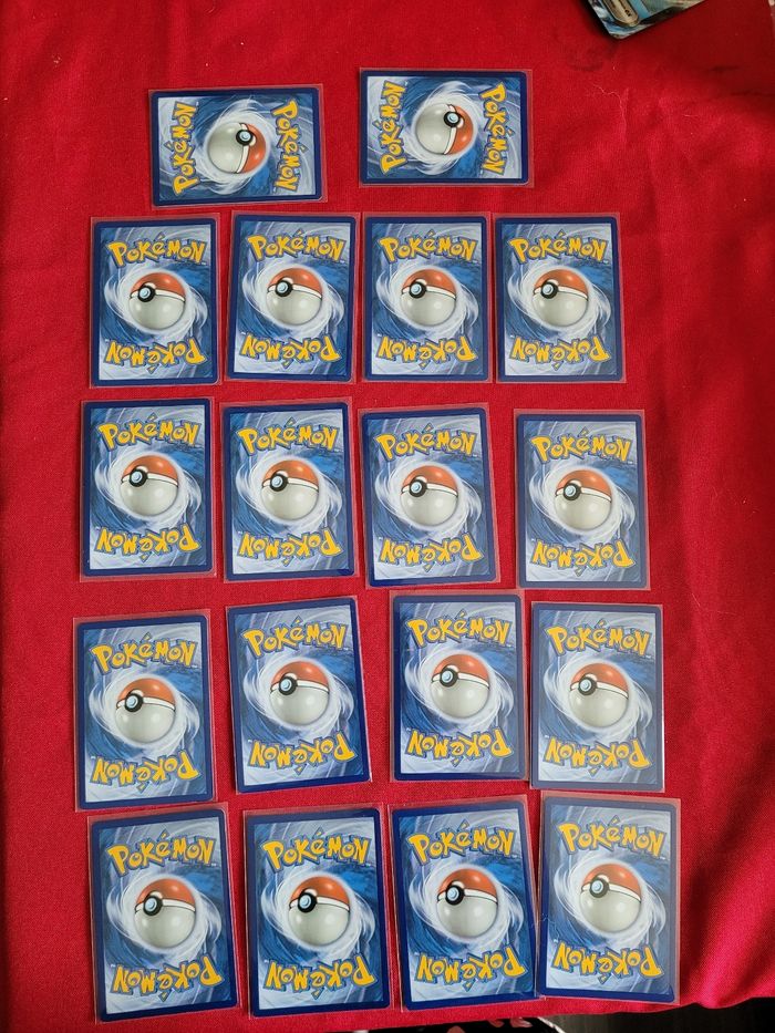 Collection détective pikachu - photo numéro 4