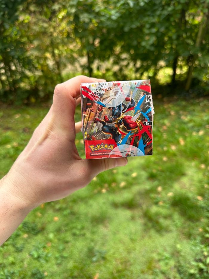 Pokémon - photo numéro 4